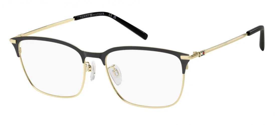 Tommy Hilfiger TH2297 Eyeglasses - view 3